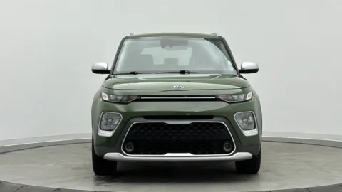 Photos of 2021 Kia Soul X-Line for sale in Jacksonville, FL at Auto Boutique Florida