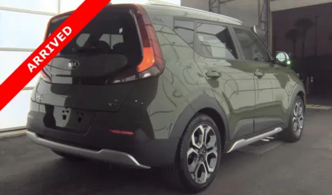 More photos of 2021 Kia Soul X-Line at Auto Boutique Florida, FL