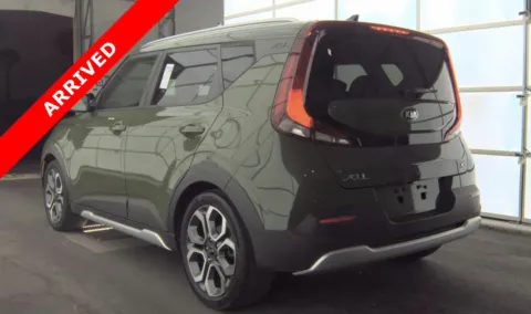 More photos of 2021 Kia Soul X-Line at Auto Boutique Florida, FL
