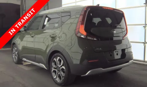 More photos of 2021 Kia Soul X-Line at Auto Boutique Florida, FL
