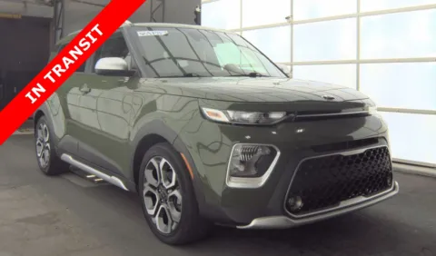 Another view of 2021 Kia Soul X-Line for sale in Jacksonville, FL at Auto Boutique Florida