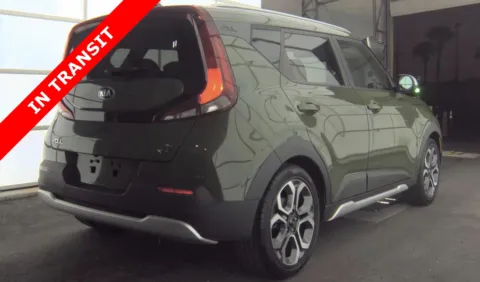 More photos of 2021 Kia Soul X-Line at Auto Boutique Florida, FL