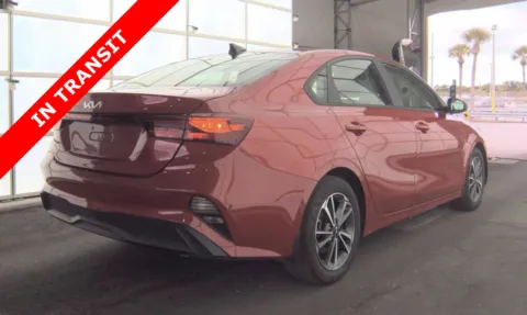 More photos of 2023 Kia Forte LXS at Auto Boutique Florida, FL