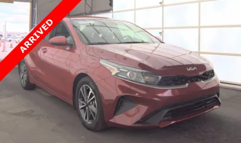 Another view of 2023 Kia Forte LXS for sale in Jacksonville, FL at Auto Boutique Florida