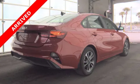 More photos of 2023 Kia Forte LXS at Auto Boutique Florida, FL