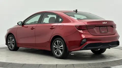 More photos of 2023 Kia Forte LXS at Auto Boutique Florida, FL