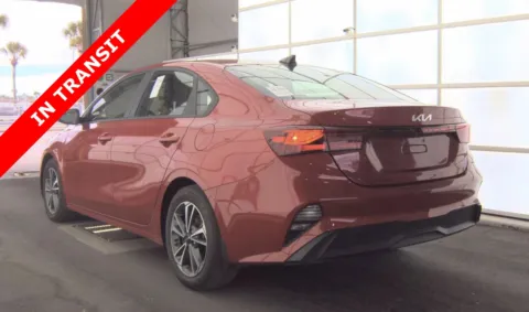 More photos of 2023 Kia Forte LXS at Auto Boutique Florida, FL