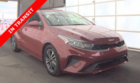 Another view of 2023 Kia Forte LXS for sale in Jacksonville, FL at Auto Boutique Florida