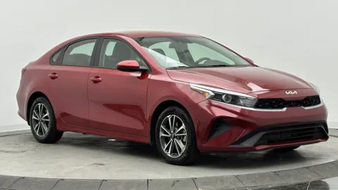 Another view of 2023 Kia Forte LXS for sale in Jacksonville, FL at Auto Boutique Florida