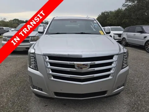 Another view of 2019 Cadillac Escalade Luxury for sale in Jacksonville, FL at Auto Boutique Florida