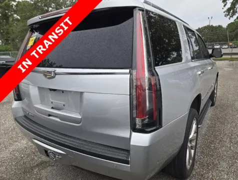 More photos of 2019 Cadillac Escalade Luxury at Auto Boutique Florida, FL