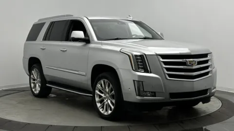Another view of 2019 Cadillac Escalade Luxury for sale in Jacksonville, FL at Auto Boutique Florida