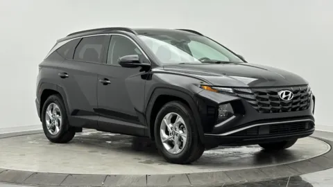 Another view of 2023 Hyundai Tucson SEL for sale in Jacksonville, FL at Auto Boutique Florida