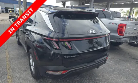 More photos of 2023 Hyundai Tucson SEL at Auto Boutique Florida, FL
