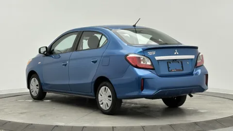 More photos of 2022 Mitsubishi Mirage G4 LE at Auto Boutique Florida, FL