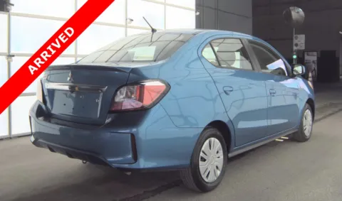 More photos of 2022 Mitsubishi Mirage G4 LE at Auto Boutique Florida, FL