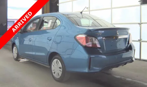 More photos of 2022 Mitsubishi Mirage G4 LE at Auto Boutique Florida, FL