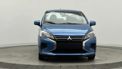 Photos of 2022 Mitsubishi Mirage G4 LE for sale in Jacksonville, FL at Auto Boutique Florida