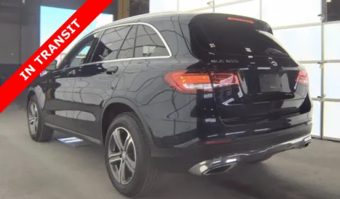 More photos of 2016 Mercedes-Benz GLC 300 at Auto Boutique Florida, FL