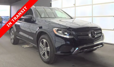 Another view of 2016 Mercedes-Benz GLC 300 for sale in Jacksonville, FL at Auto Boutique Florida