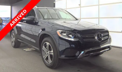 Another view of 2016 Mercedes-Benz GLC 300 for sale in Jacksonville, FL at Auto Boutique Florida