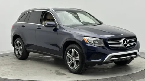 Another view of 2016 Mercedes-Benz GLC 300 for sale in Jacksonville, FL at Auto Boutique Florida