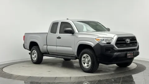 Another view of 2016 Toyota Tacoma SR for sale in Jacksonville, FL at Auto Boutique Florida