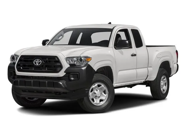 2016 Toyota Tacoma SR for sale in Jacksonville, FL