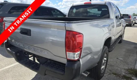 More photos of 2016 Toyota Tacoma SR at Auto Boutique Florida, FL