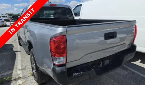 More photos of 2016 Toyota Tacoma SR at Auto Boutique Florida, FL