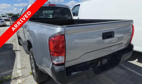 More photos of 2016 Toyota Tacoma SR at Auto Boutique Florida, FL