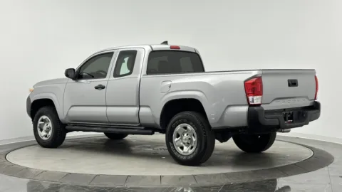 More photos of 2016 Toyota Tacoma SR at Auto Boutique Florida, FL