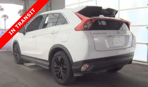 More photos of 2020 Mitsubishi Eclipse Cross SE at Auto Boutique Florida, FL