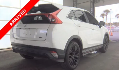 More photos of 2020 Mitsubishi Eclipse Cross SE at Auto Boutique Florida, FL