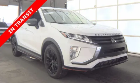 Another view of 2020 Mitsubishi Eclipse Cross SE for sale in Jacksonville, FL at Auto Boutique Florida