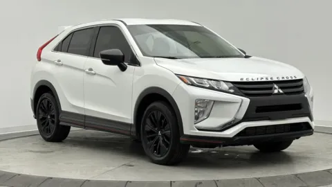 Another view of 2020 Mitsubishi Eclipse Cross SE for sale in Jacksonville, FL at Auto Boutique Florida