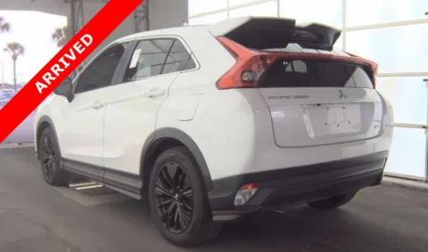 More photos of 2020 Mitsubishi Eclipse Cross SE at Auto Boutique Florida, FL