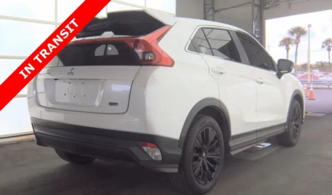 More photos of 2020 Mitsubishi Eclipse Cross SE at Auto Boutique Florida, FL