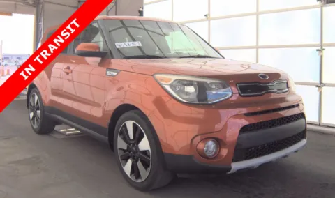 Another view of 2019 Kia Soul + for sale in Jacksonville, FL at Auto Boutique Florida