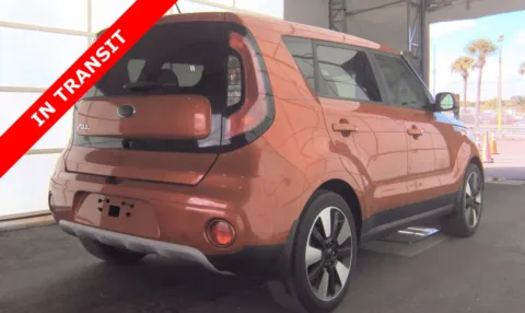 More photos of 2019 Kia Soul + at Auto Boutique Florida, FL