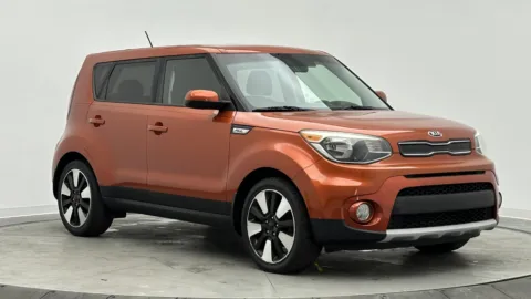 Another view of 2019 Kia Soul + for sale in Jacksonville, FL at Auto Boutique Florida