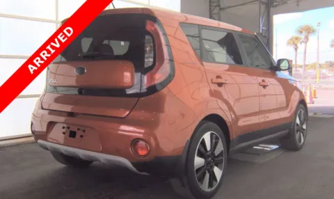 More photos of 2019 Kia Soul + at Auto Boutique Florida, FL
