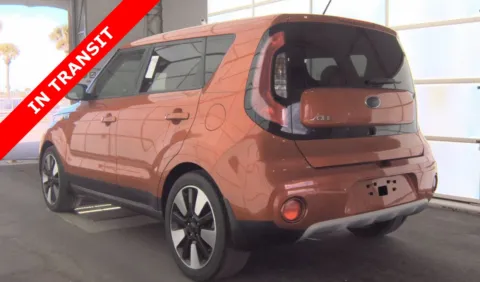 More photos of 2019 Kia Soul + at Auto Boutique Florida, FL