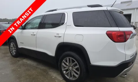 More photos of 2017 GMC Acadia SLE at Auto Boutique Florida, FL