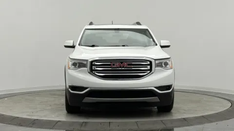 Photos of 2017 GMC Acadia SLE for sale in Jacksonville, FL at Auto Boutique Florida