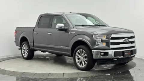 Another view of 2017 Ford F-150 Lariat for sale in Jacksonville, FL at Auto Boutique Florida
