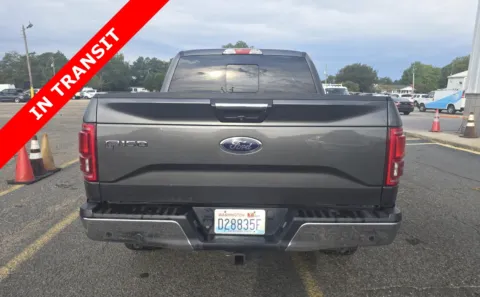 More photos of 2017 Ford F-150 Lariat at Auto Boutique Florida, FL