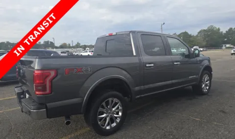 More photos of 2017 Ford F-150 Lariat at Auto Boutique Florida, FL