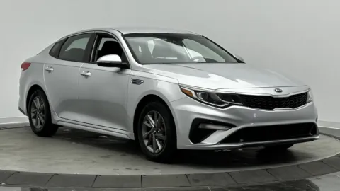 Another view of 2019 Kia Optima LX for sale in Jacksonville, FL at Auto Boutique Florida
