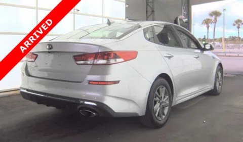 More photos of 2019 Kia Optima LX at Auto Boutique Florida, FL